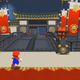 Illustration for article titled emSuper Mario Odyssey/em Gets Remade In emMario 64/em